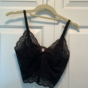 Victoria’s Secret women’s lace camisole